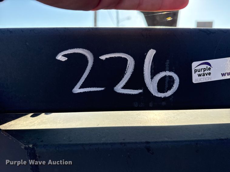 image for item FB8694 2006 WANCO LTC4 light plant