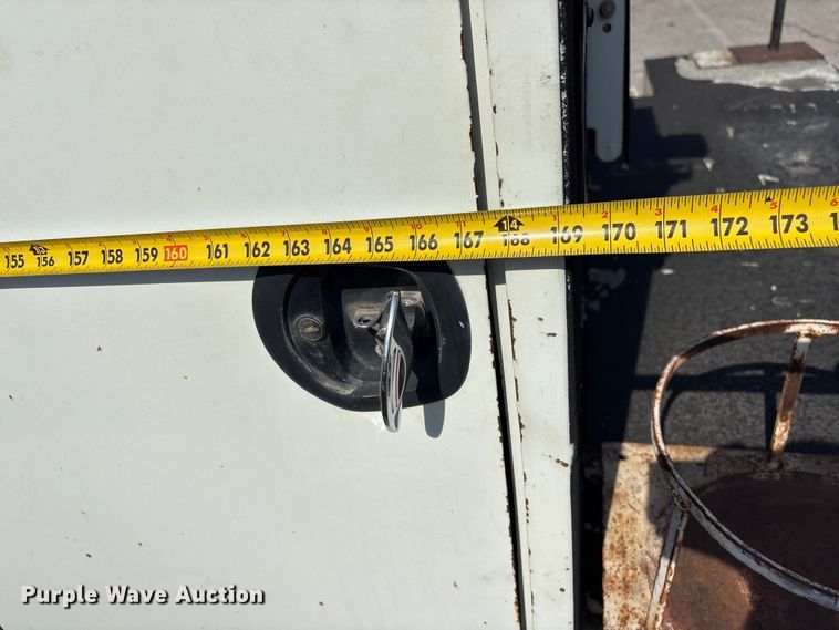 image for item FB8695 2010 International WorkStar 7400 utility / service truck