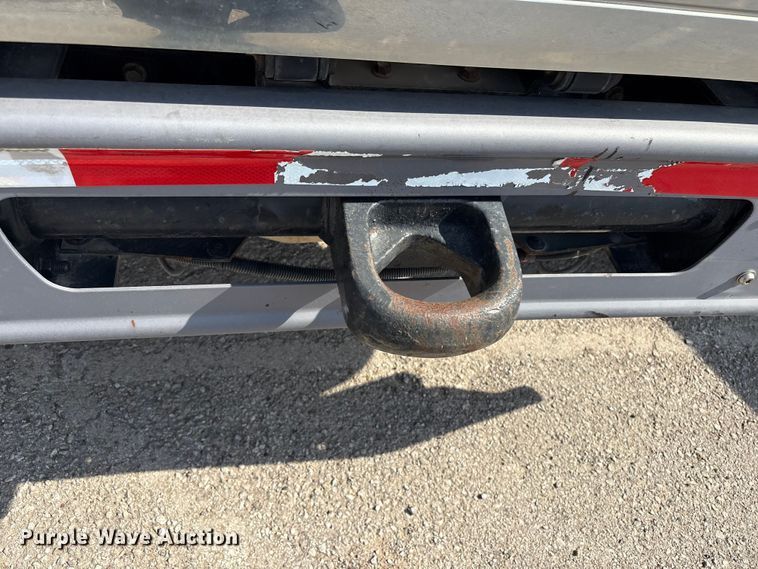 image for item FB8695 2010 International WorkStar 7400 utility / service truck