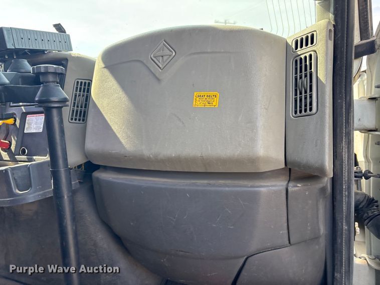 image for item FB8695 2010 International WorkStar 7400 utility / service truck