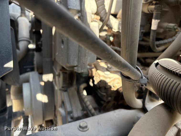 image for item FB8695 2010 International WorkStar 7400 utility / service truck