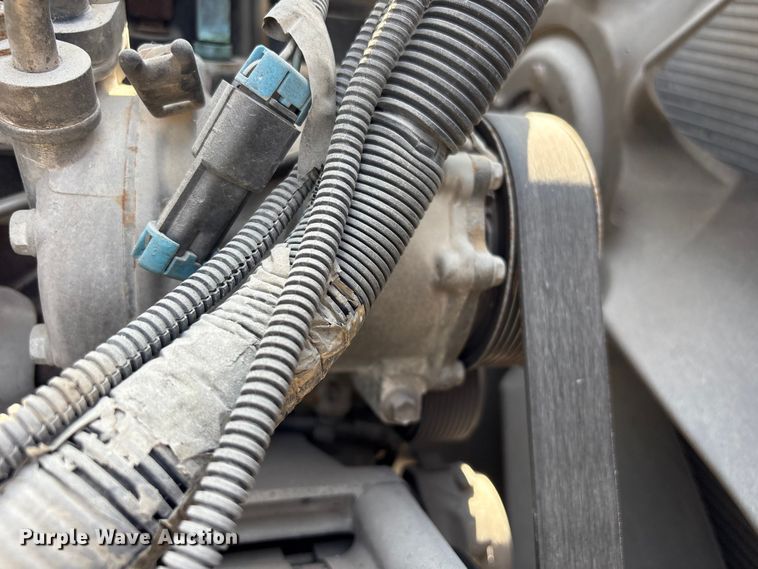 image for item FB8695 2010 International WorkStar 7400 utility / service truck