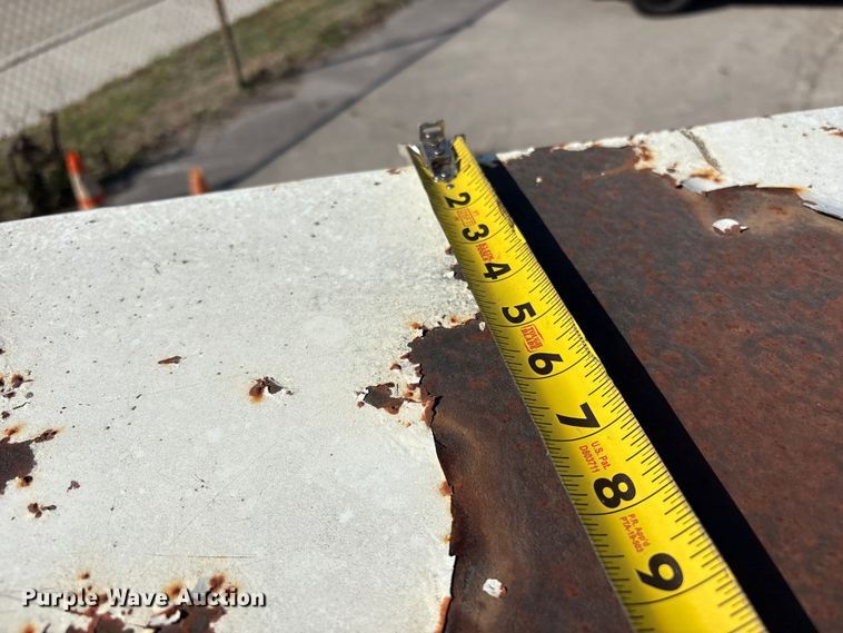 image for item FB8696 2010 International DuraStar 4400 utility / service truck