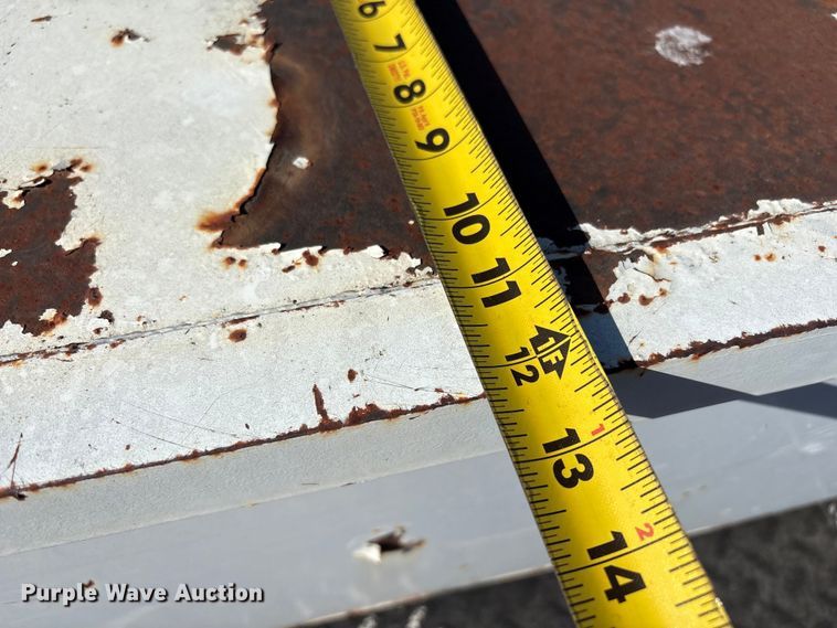 image for item FB8696 2010 International DuraStar 4400 utility / service truck