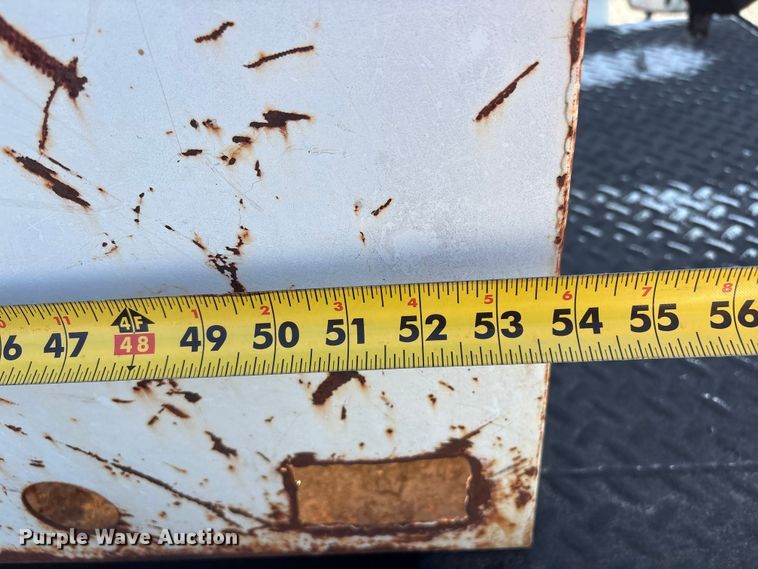 image for item FB8696 2010 International DuraStar 4400 utility / service truck