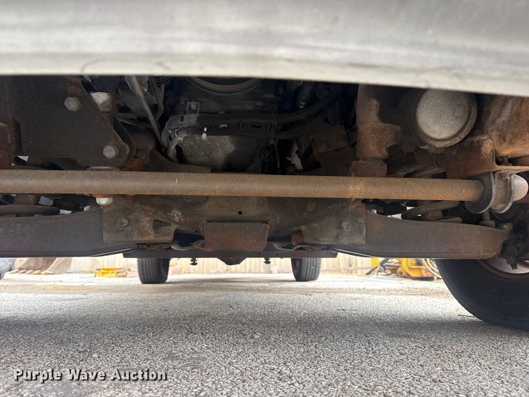 image for item FB8697 2000 Chevrolet Suburban 2500 SUV