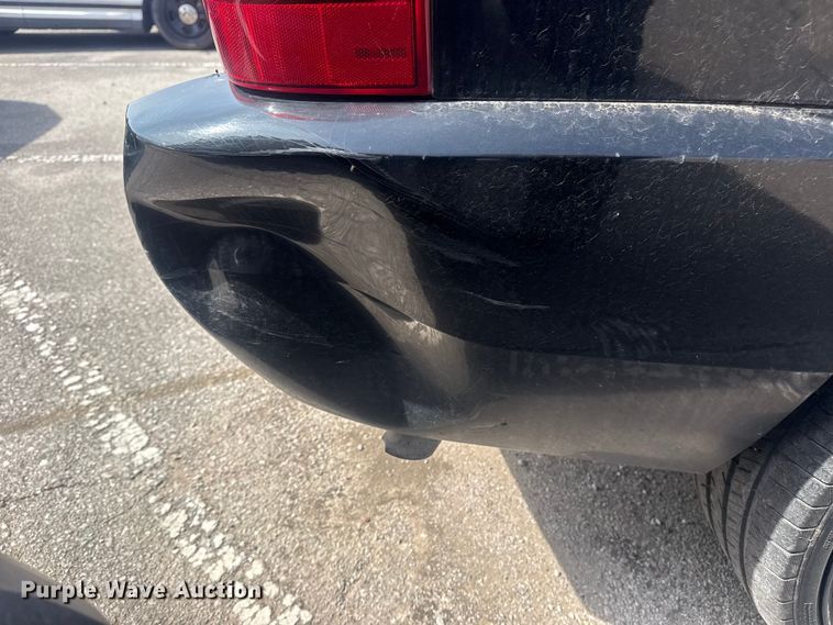 image for item FB8698 2010 Chevrolet Tahoe SUV