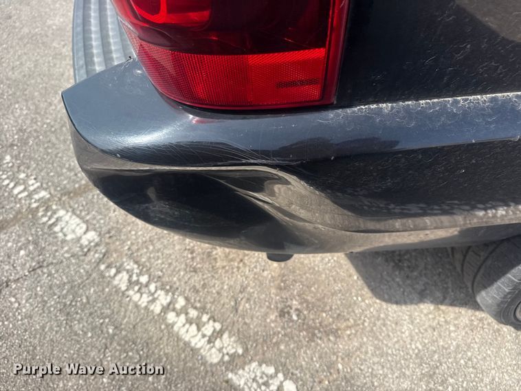 image for item FB8698 2010 Chevrolet Tahoe SUV