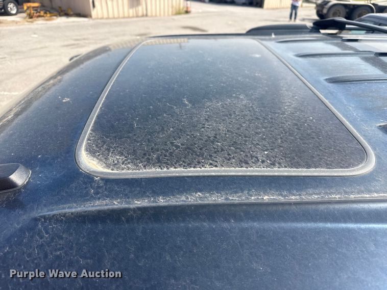 image for item FB8698 2010 Chevrolet Tahoe SUV