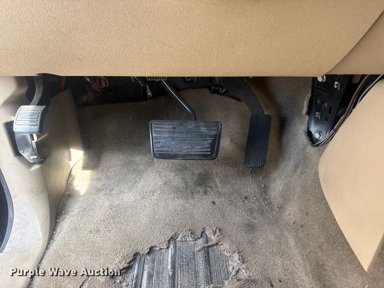 image for item FB8698 2010 Chevrolet Tahoe SUV