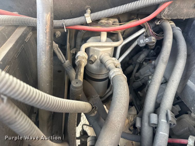 image for item FB8698 2010 Chevrolet Tahoe SUV