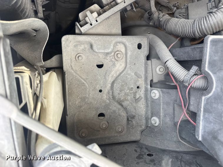 image for item FB8698 2010 Chevrolet Tahoe SUV