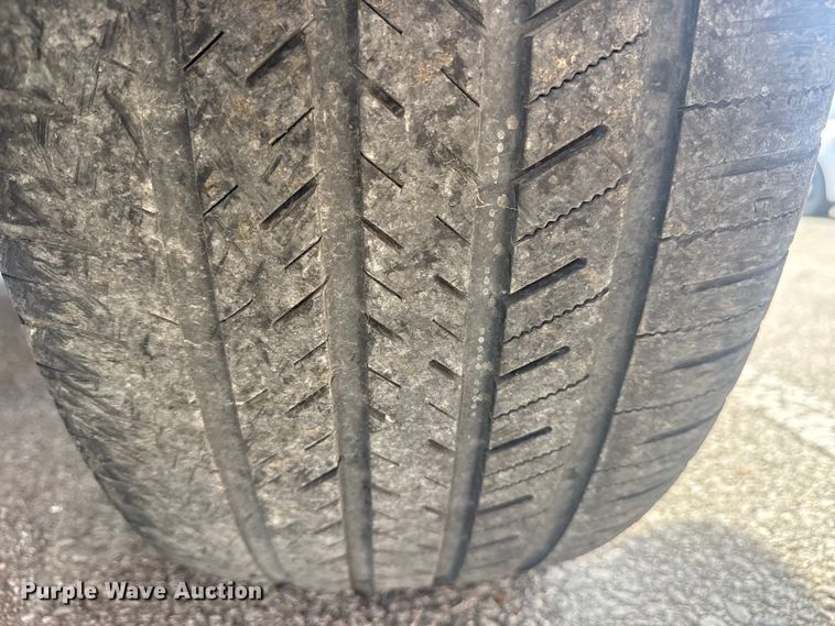 image for item FB8698 2010 Chevrolet Tahoe SUV