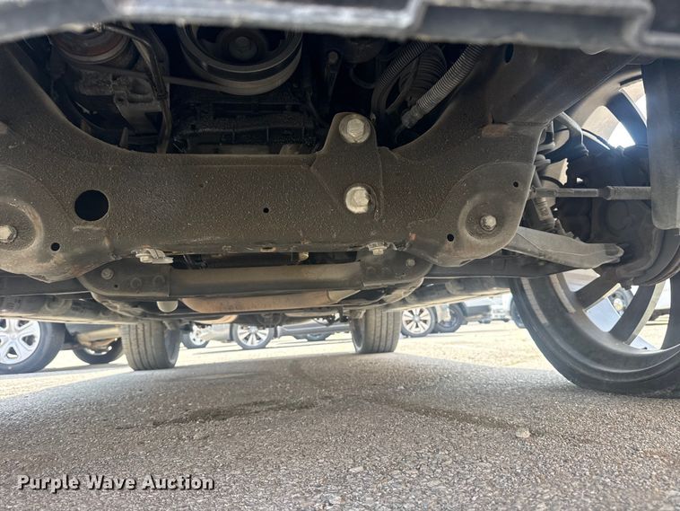 image for item FB8698 2010 Chevrolet Tahoe SUV