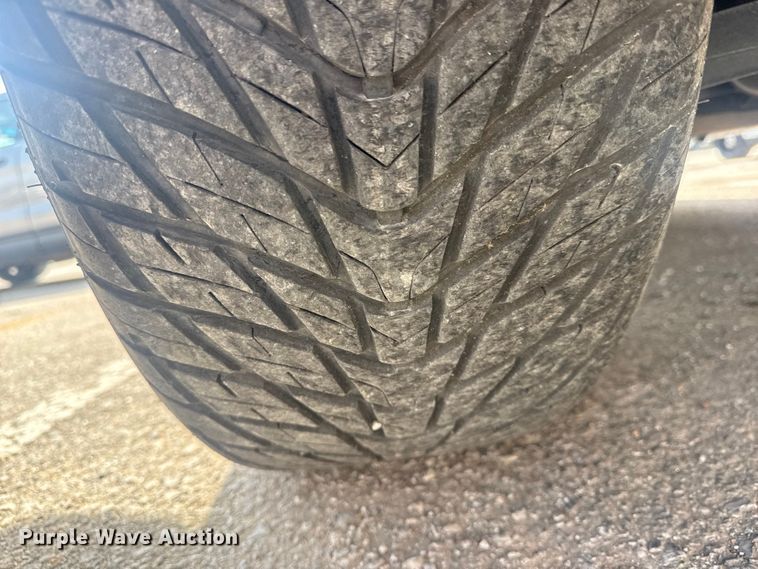 image for item FB8698 2010 Chevrolet Tahoe SUV