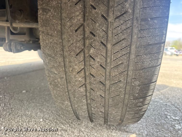 image for item FB8698 2010 Chevrolet Tahoe SUV