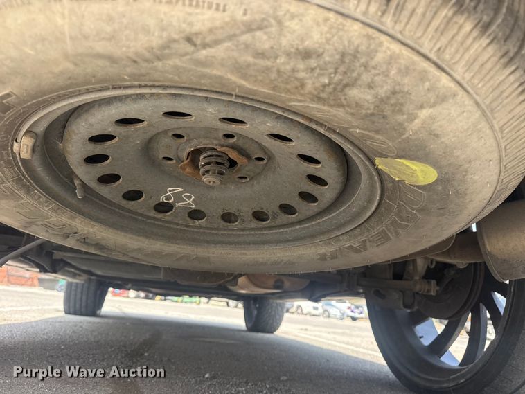 image for item FB8698 2010 Chevrolet Tahoe SUV