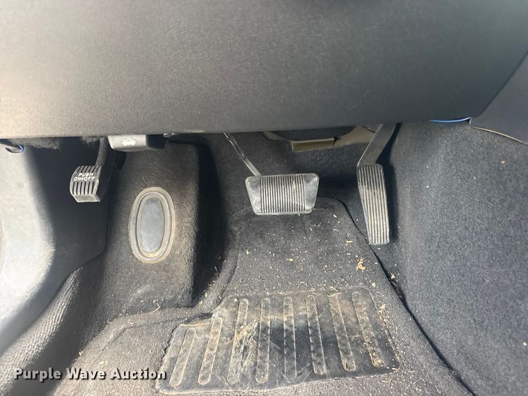 image for item FB8699 2010 Chrysler 300 