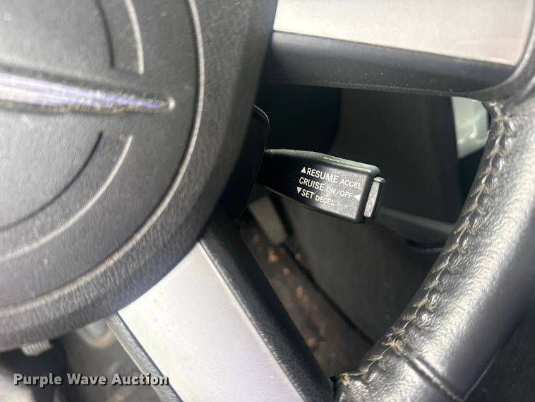 image for item FB8699 2010 Chrysler 300 