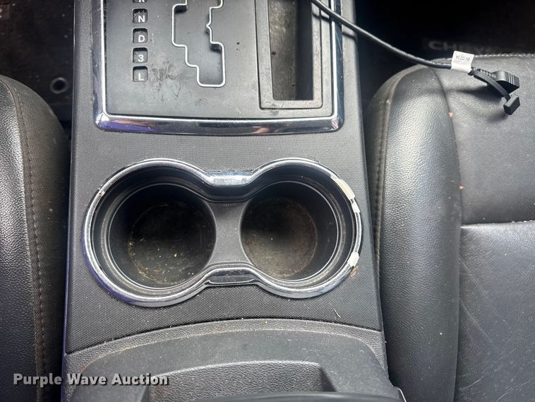 image for item FB8699 2010 Chrysler 300 