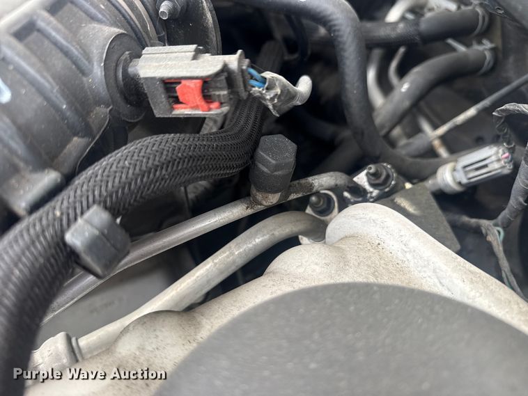 image for item FB8699 2010 Chrysler 300 