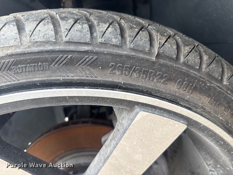 image for item FB8699 2010 Chrysler 300 