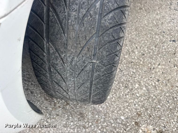 image for item FB8699 2010 Chrysler 300 