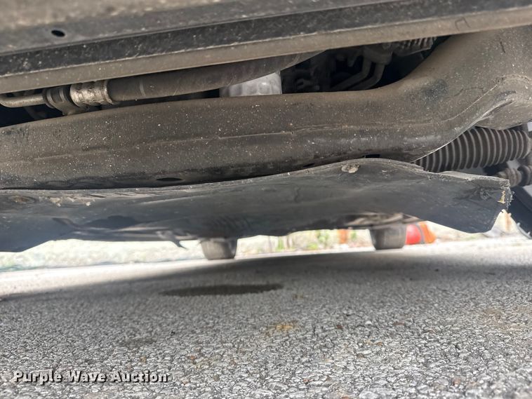 image for item FB8699 2010 Chrysler 300 