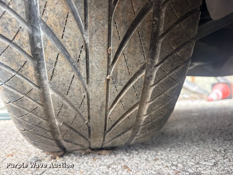 image for item FB8699 2010 Chrysler 300 