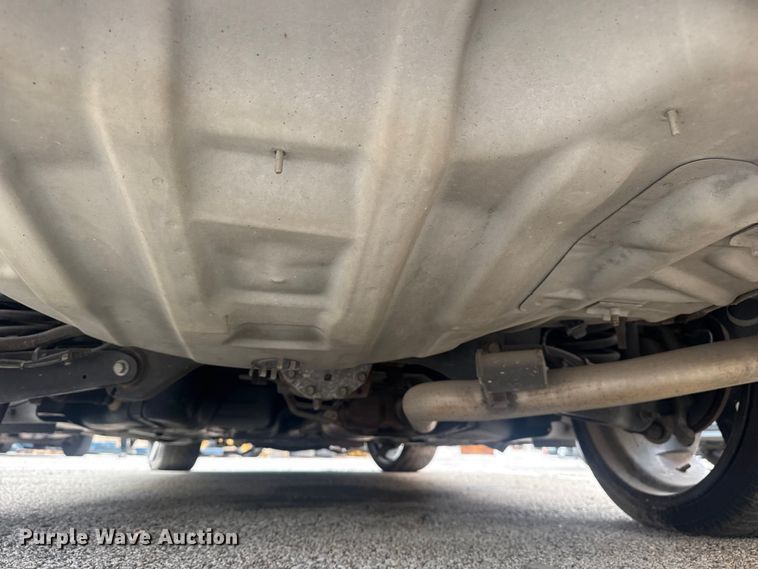 image for item FB8699 2010 Chrysler 300 