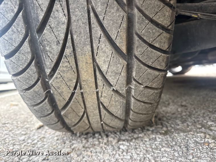 image for item FB8699 2010 Chrysler 300 