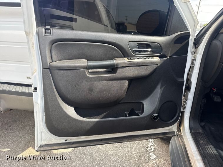 image for item FB8700 2014 Chevrolet Tahoe SUV