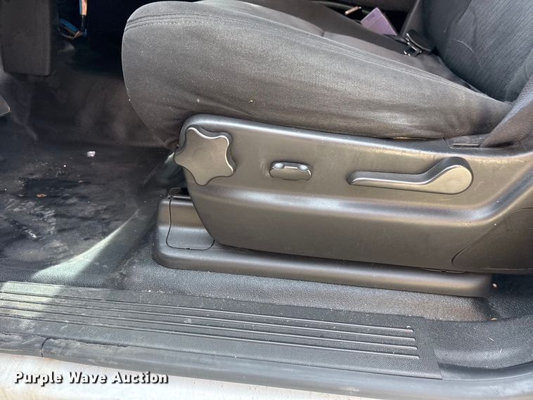 image for item FB8700 2014 Chevrolet Tahoe SUV