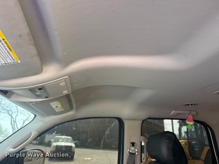 image for item FB8700 2014 Chevrolet Tahoe SUV