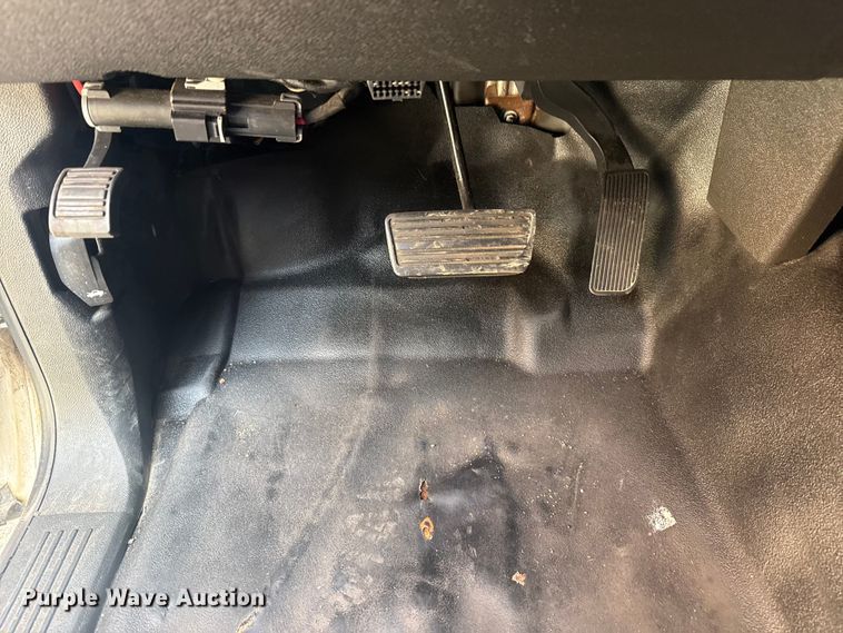 image for item FB8700 2014 Chevrolet Tahoe SUV