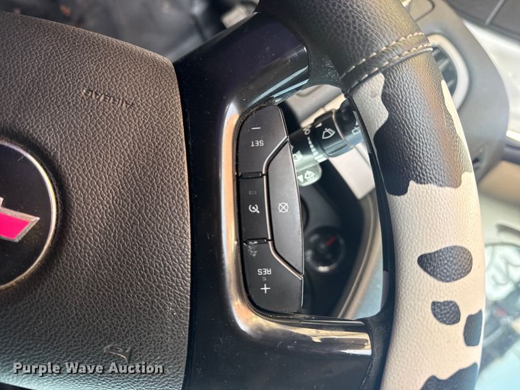 image for item FB8700 2014 Chevrolet Tahoe SUV