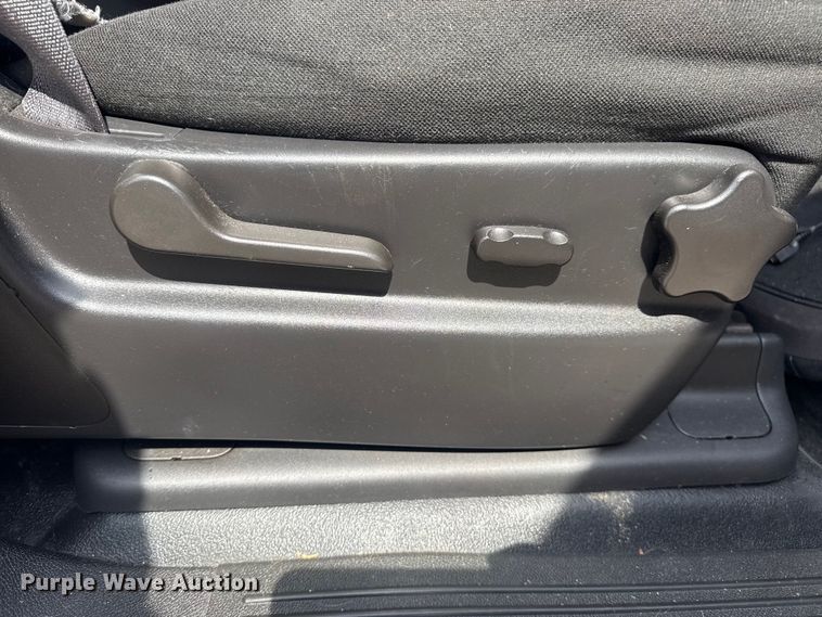 image for item FB8700 2014 Chevrolet Tahoe SUV