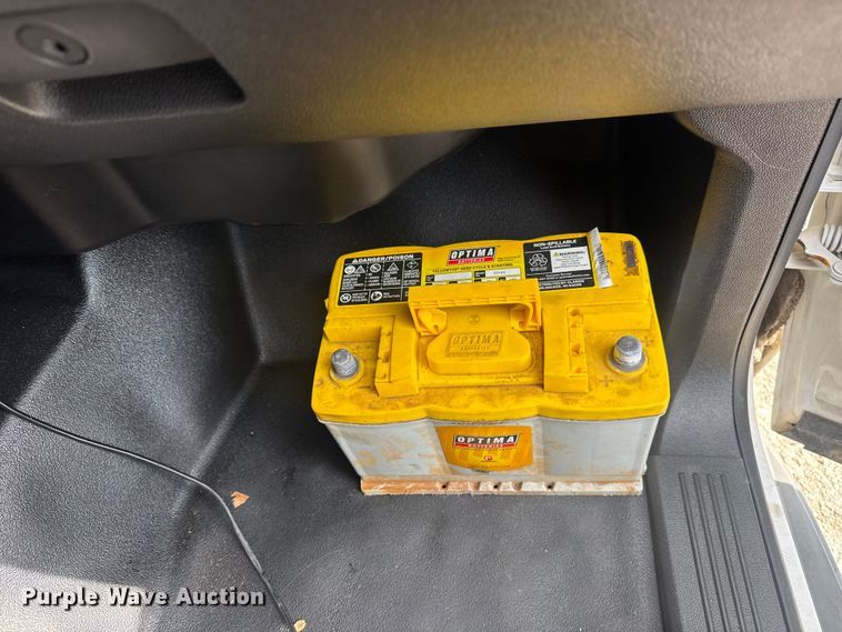 image for item FB8700 2014 Chevrolet Tahoe SUV