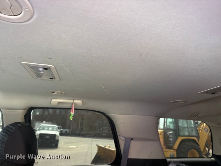 image for item FB8700 2014 Chevrolet Tahoe SUV