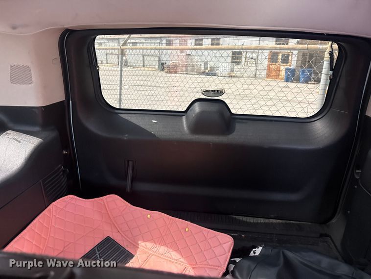 image for item FB8700 2014 Chevrolet Tahoe SUV