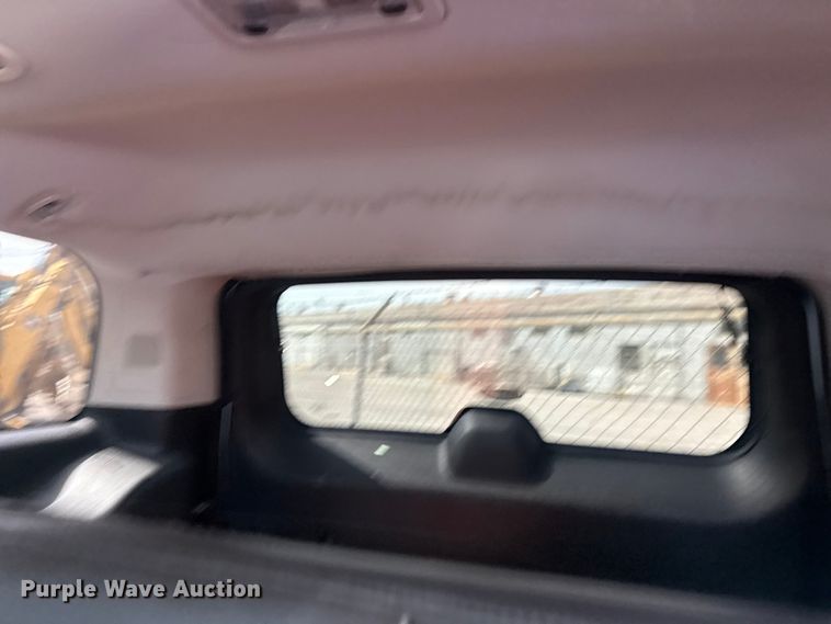 image for item FB8700 2014 Chevrolet Tahoe SUV