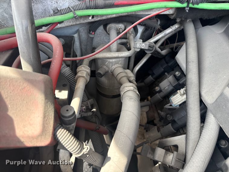 image for item FB8700 2014 Chevrolet Tahoe SUV