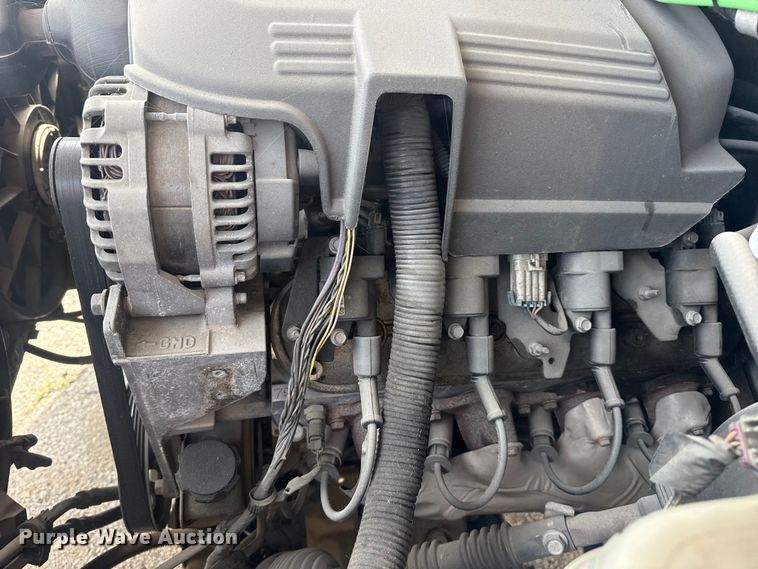 image for item FB8700 2014 Chevrolet Tahoe SUV