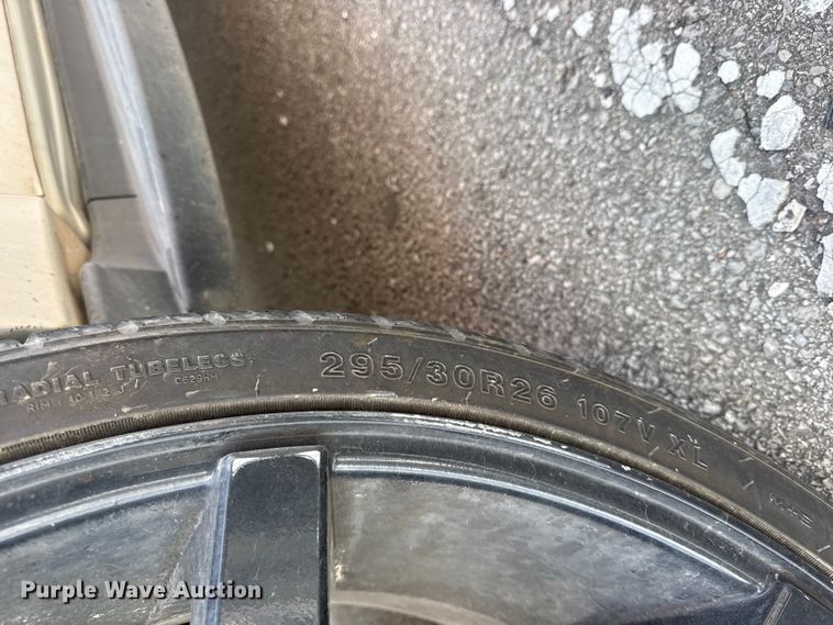 image for item FB8700 2014 Chevrolet Tahoe SUV