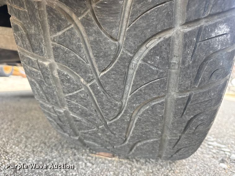 image for item FB8700 2014 Chevrolet Tahoe SUV