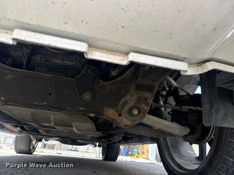 image for item FB8700 2014 Chevrolet Tahoe SUV