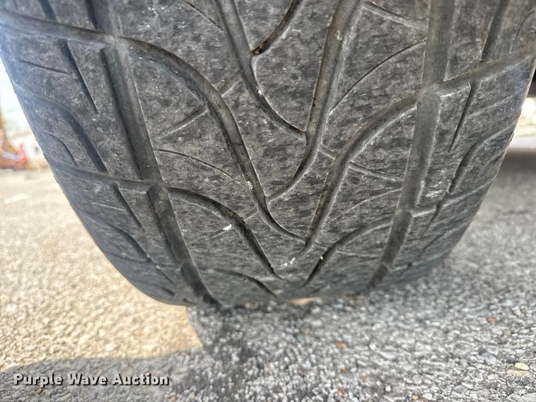 image for item FB8700 2014 Chevrolet Tahoe SUV