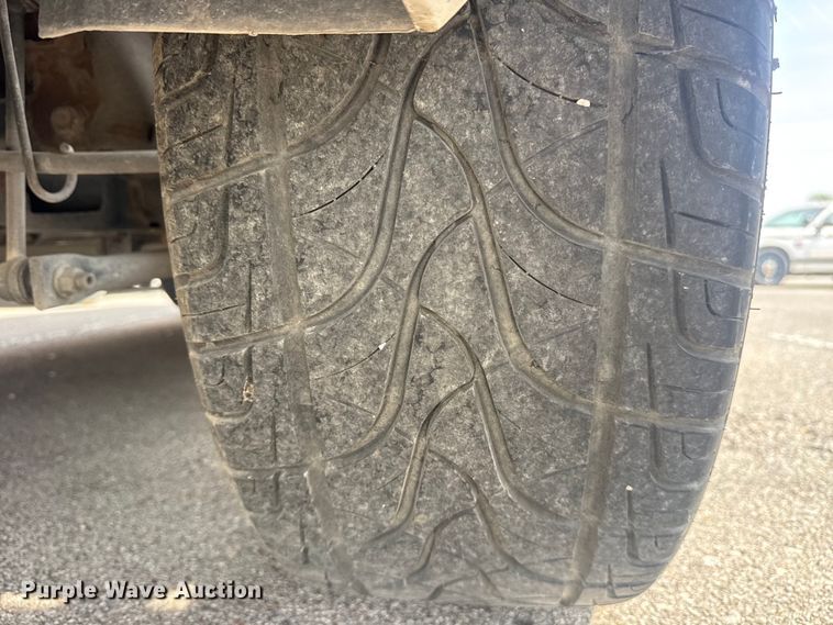 image for item FB8700 2014 Chevrolet Tahoe SUV