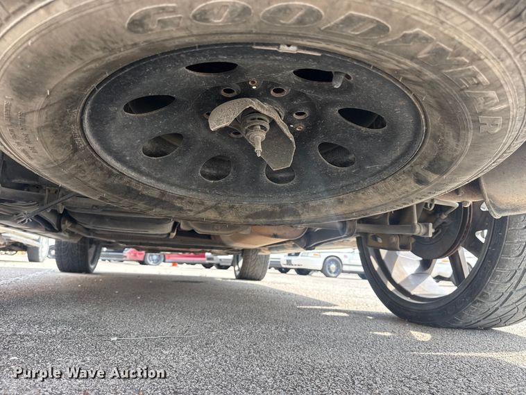 image for item FB8700 2014 Chevrolet Tahoe SUV