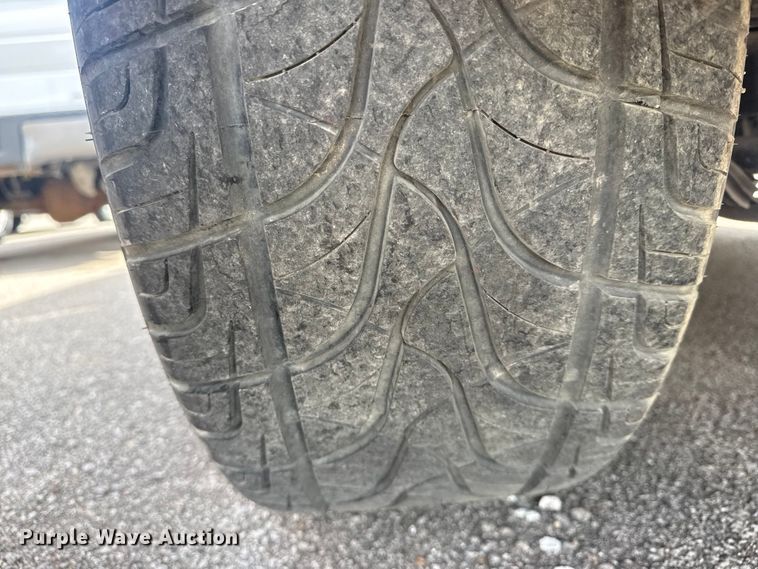 image for item FB8700 2014 Chevrolet Tahoe SUV